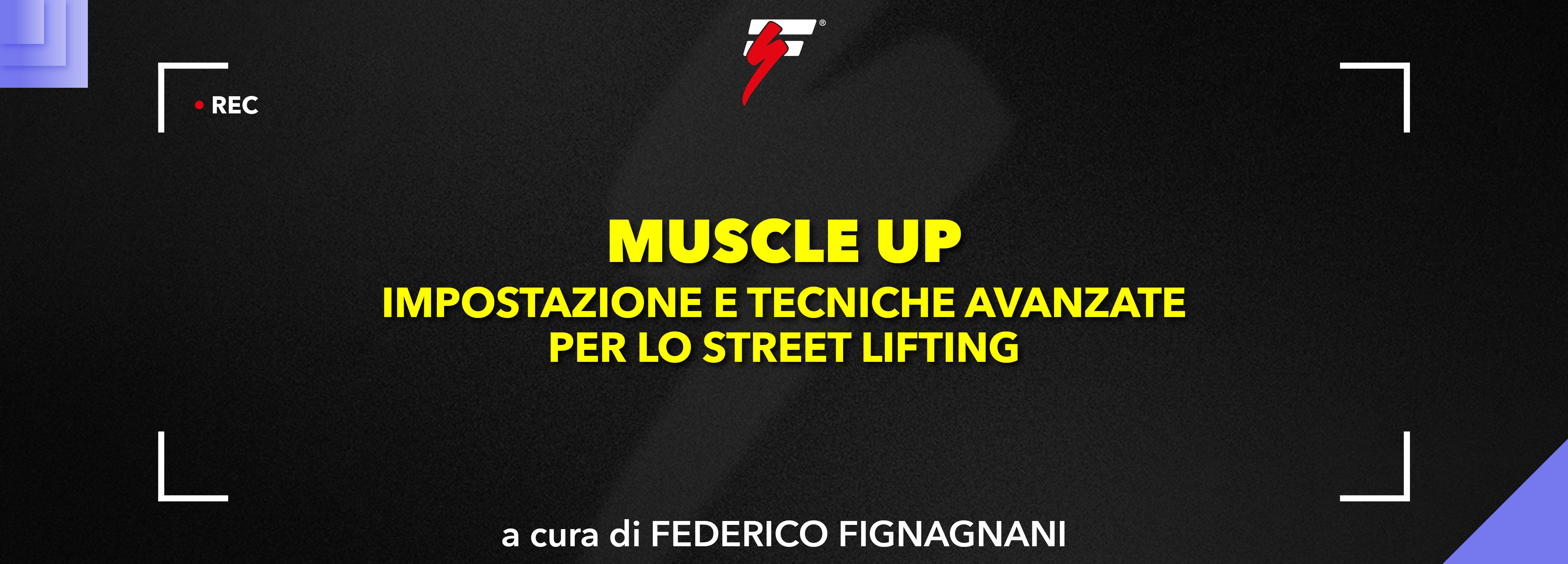 muscle up webinar