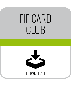 pulsante fifcard club