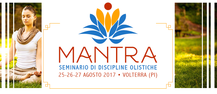 MANTRA 2017