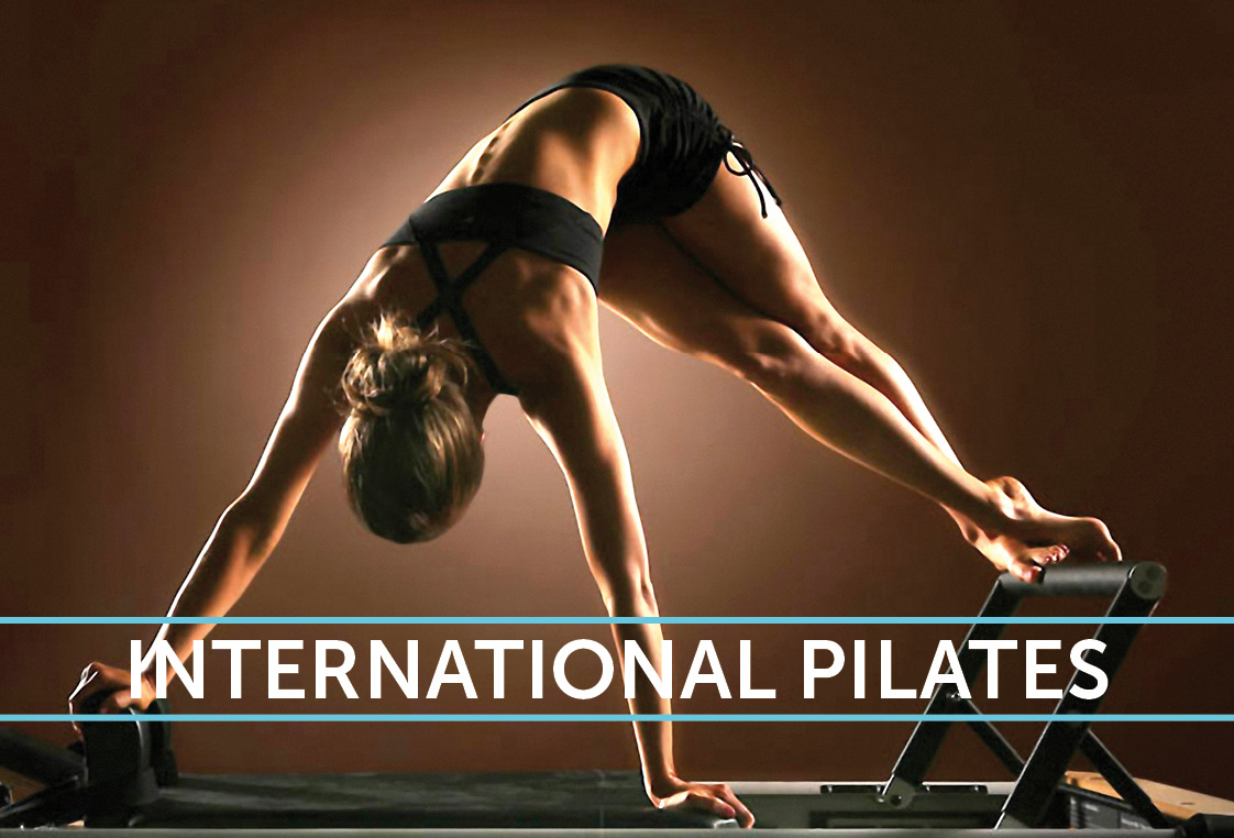 international pilates