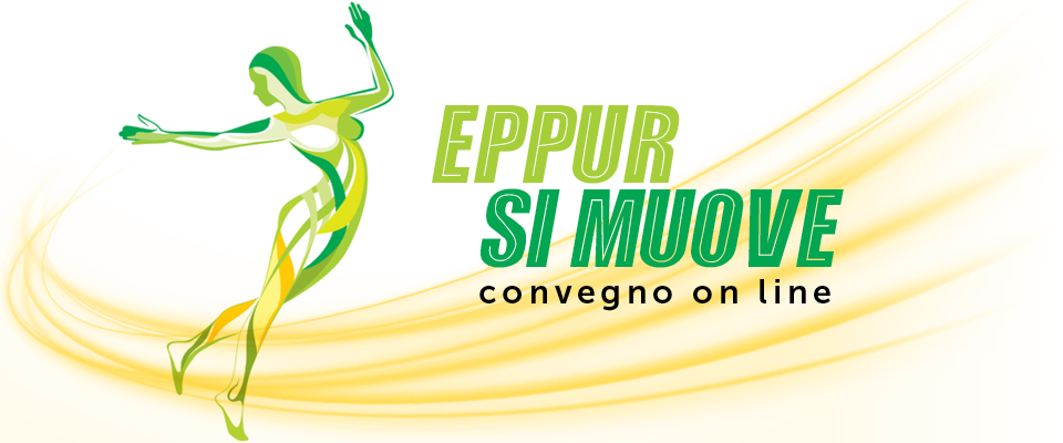 Eppur si muove convegno