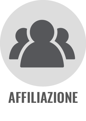 affiliazione