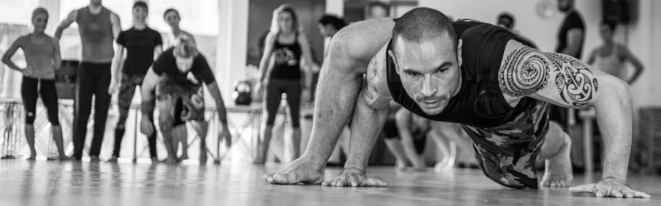 5 Unique Workauts to Improve your Deadlift