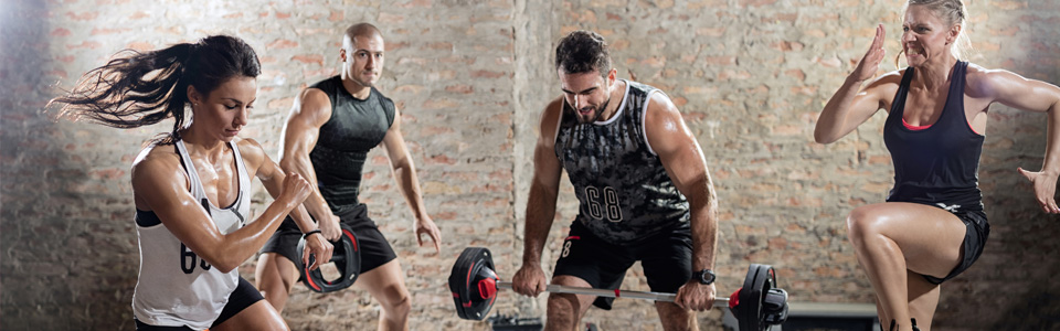 5 Unique Workauts to Improve your Deadlift
