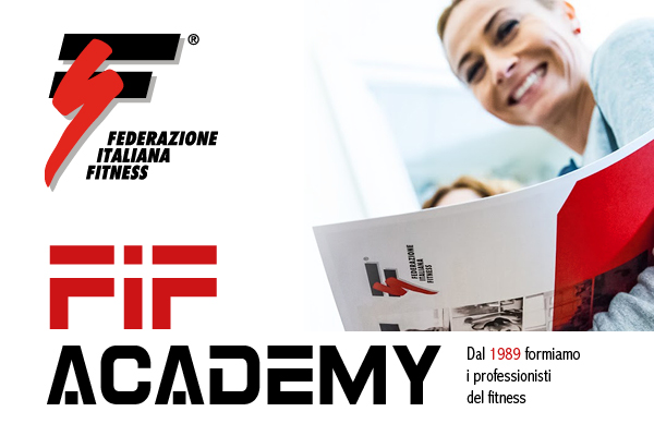 FIF ACADEMY 2020