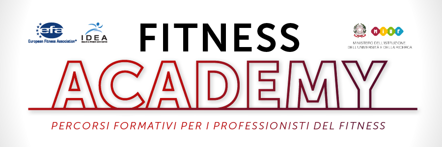 FITNESS ACADEMY 900X300