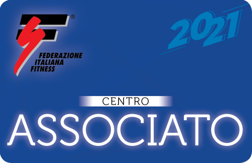 Tessere FIF 2021 CENTRO