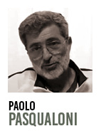 pasqualoni