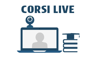 CORSI LIVE 