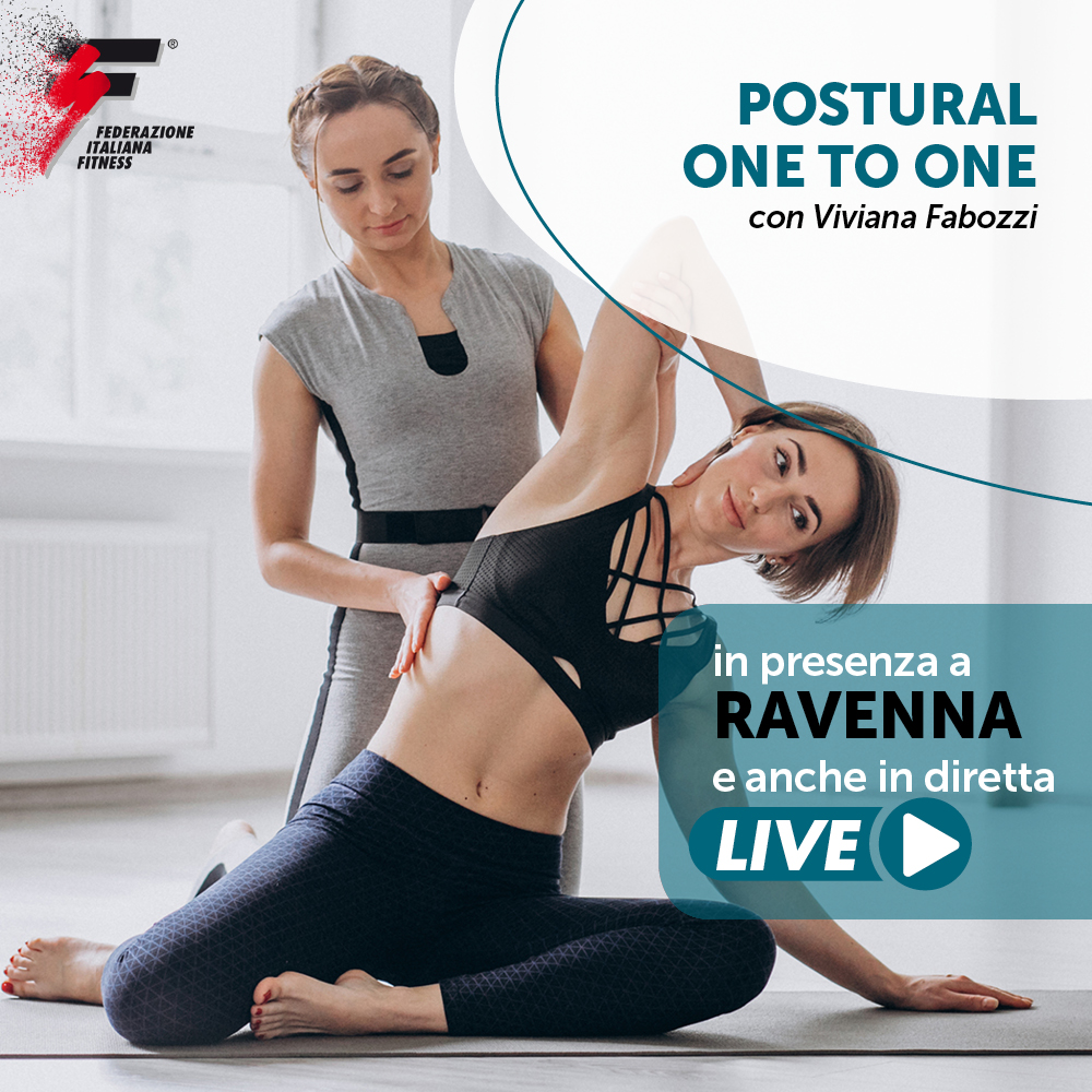 master live postural one to one