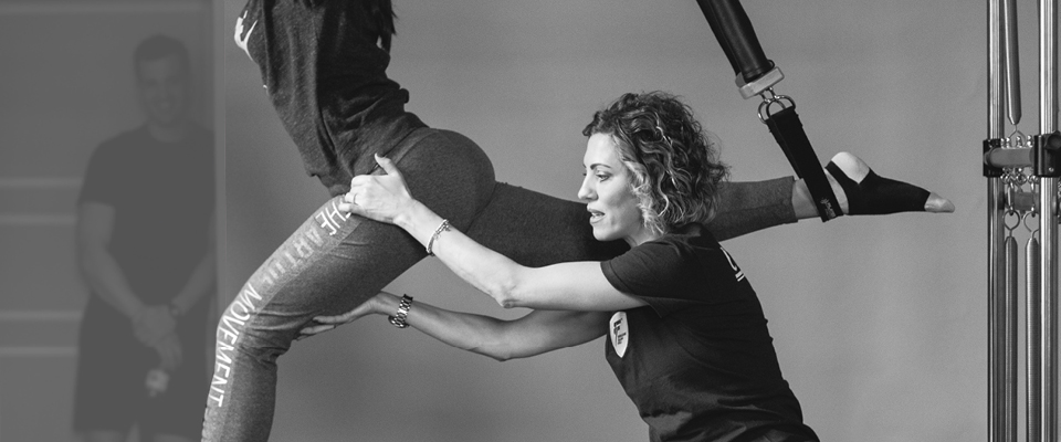 GRANDI ATTREZZI CIRCUIT LAB / Master di specializzazione