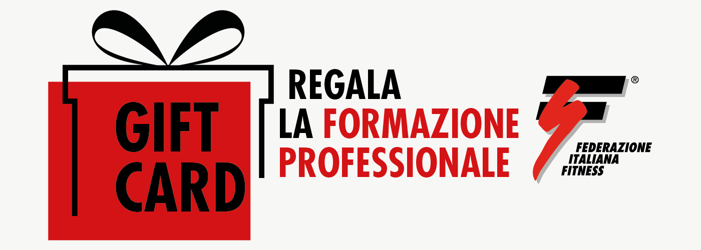 regala gift card FIF