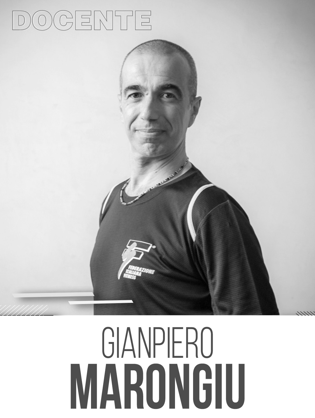 gianpiero marongiu