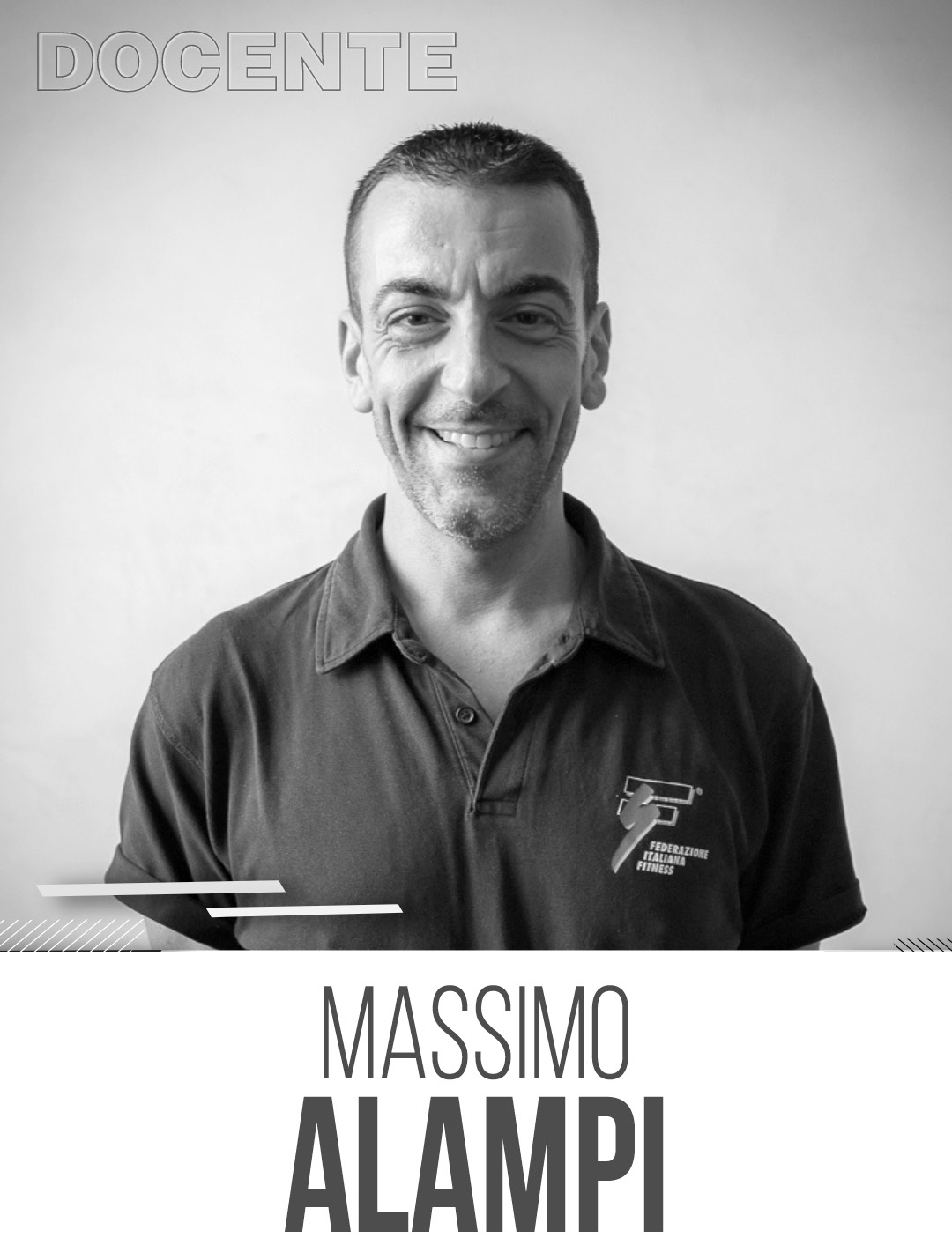 massimo alampi