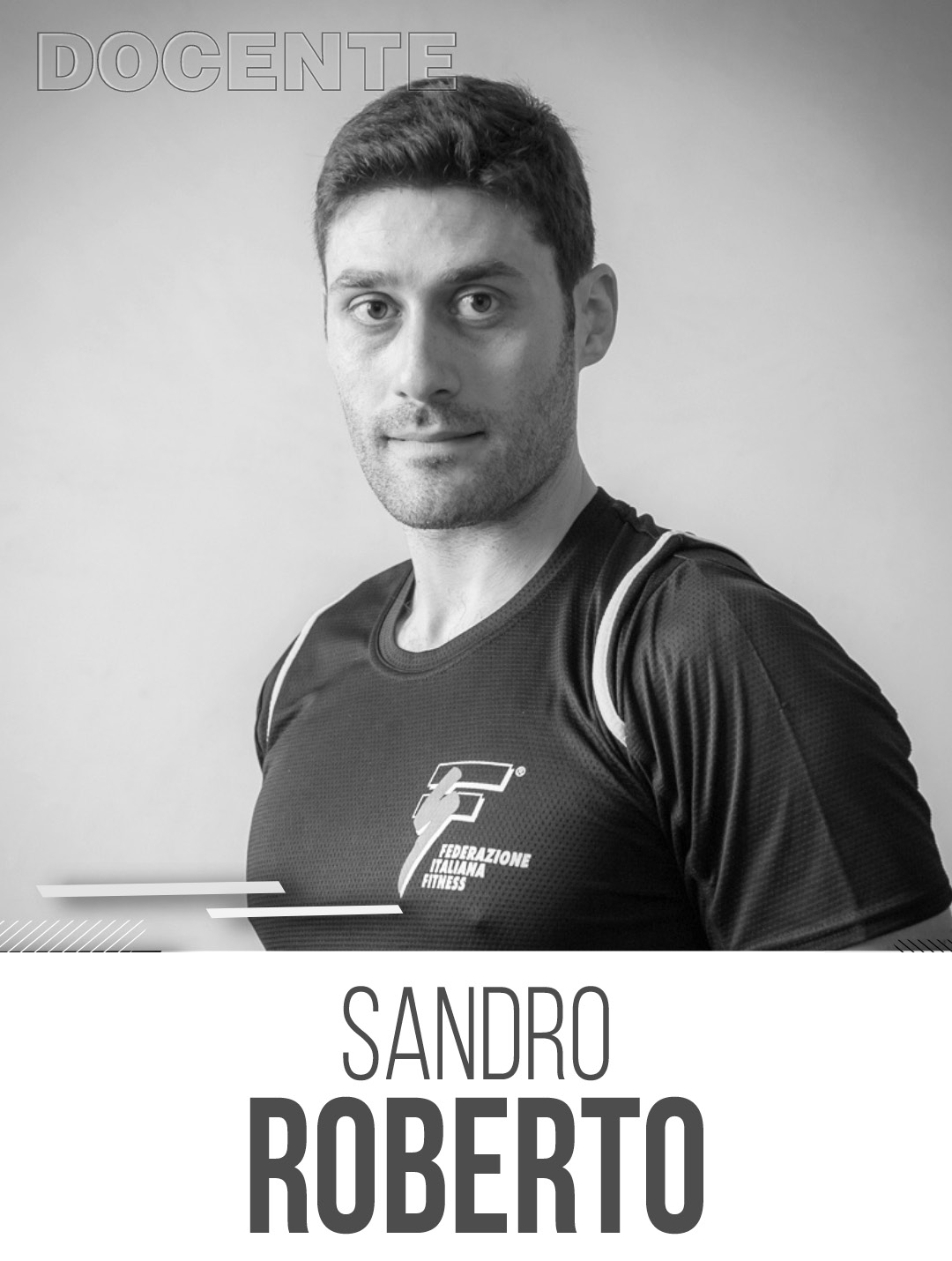 sandro roberto