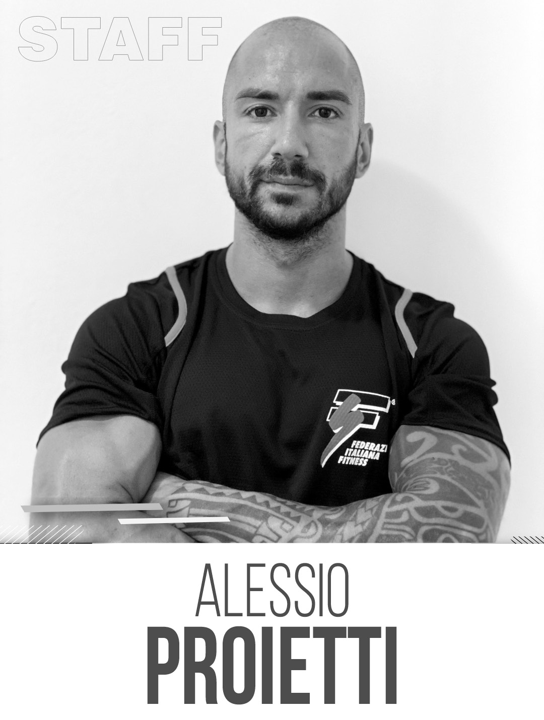 alessio proietti