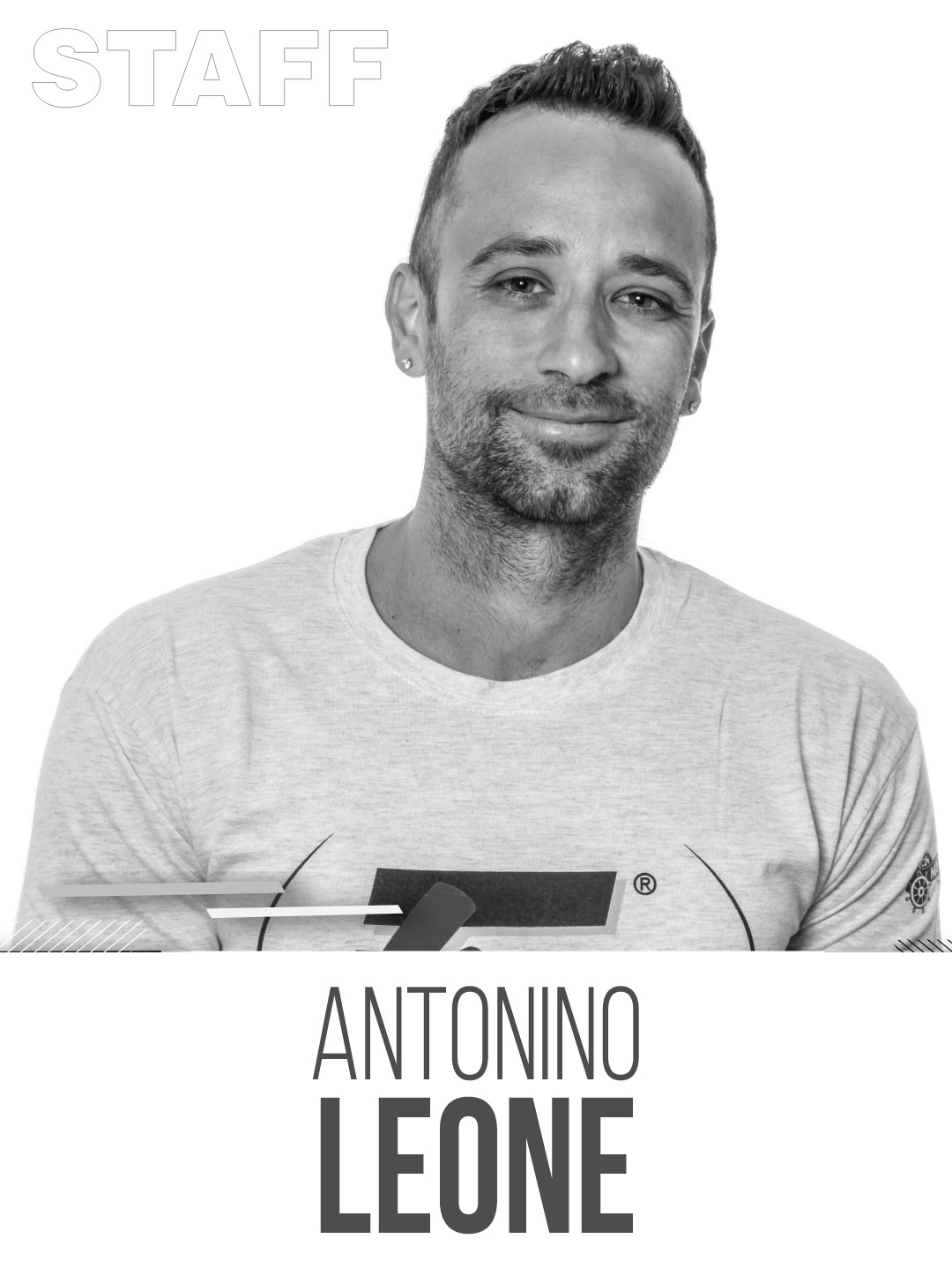 antonino leone