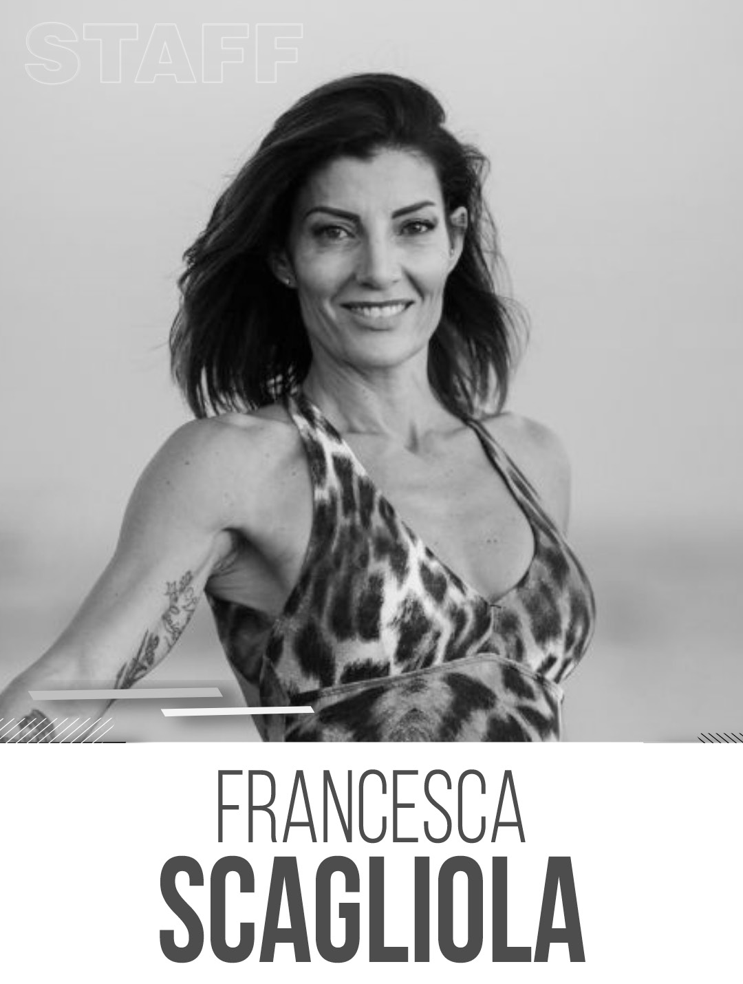 francesca scagliola