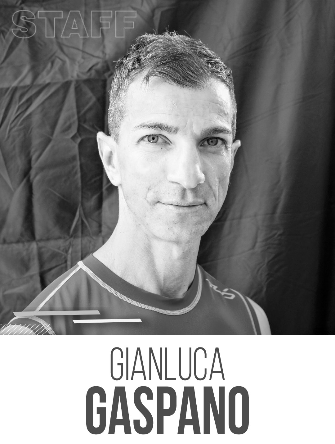 gaspano gianluca