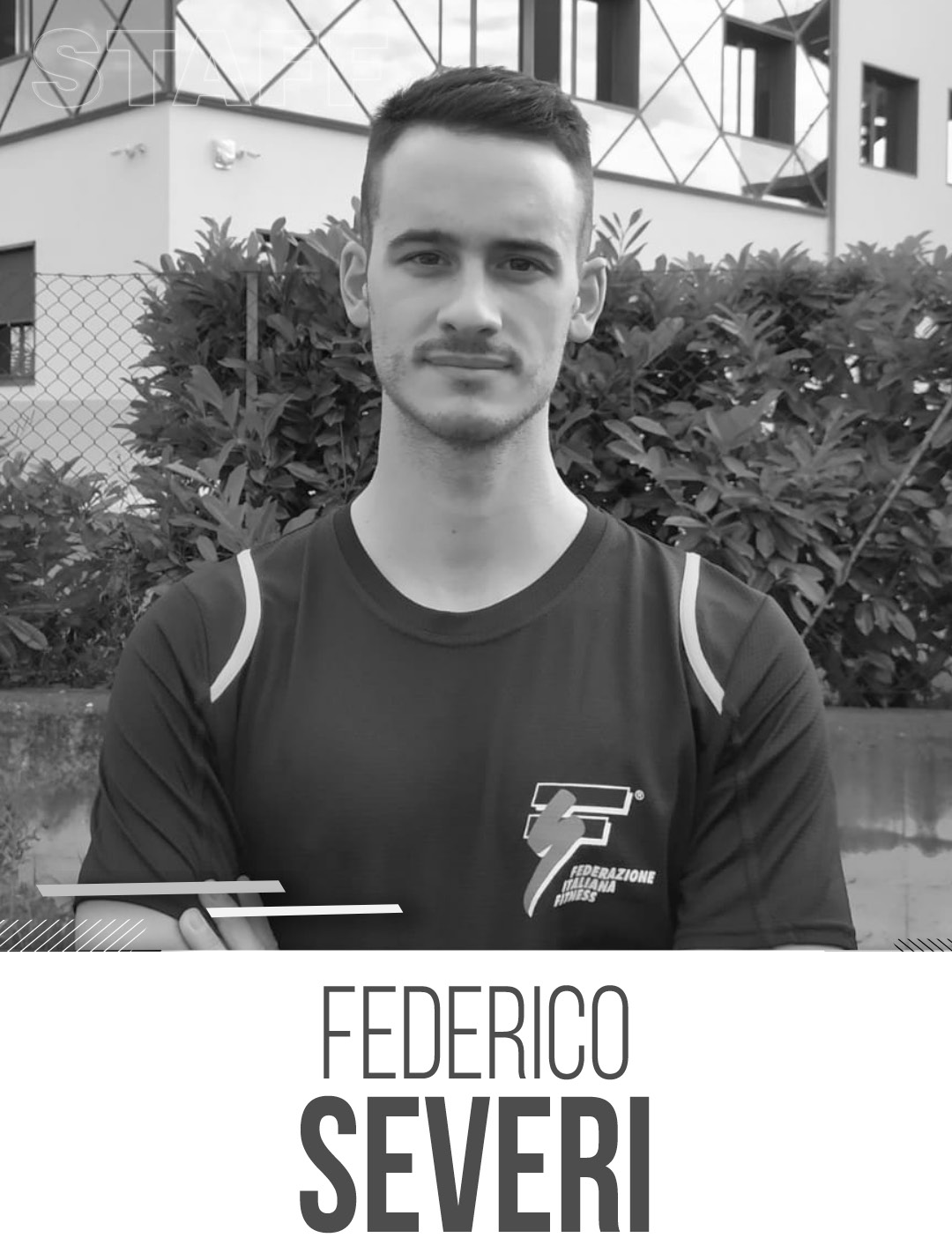 severi federico