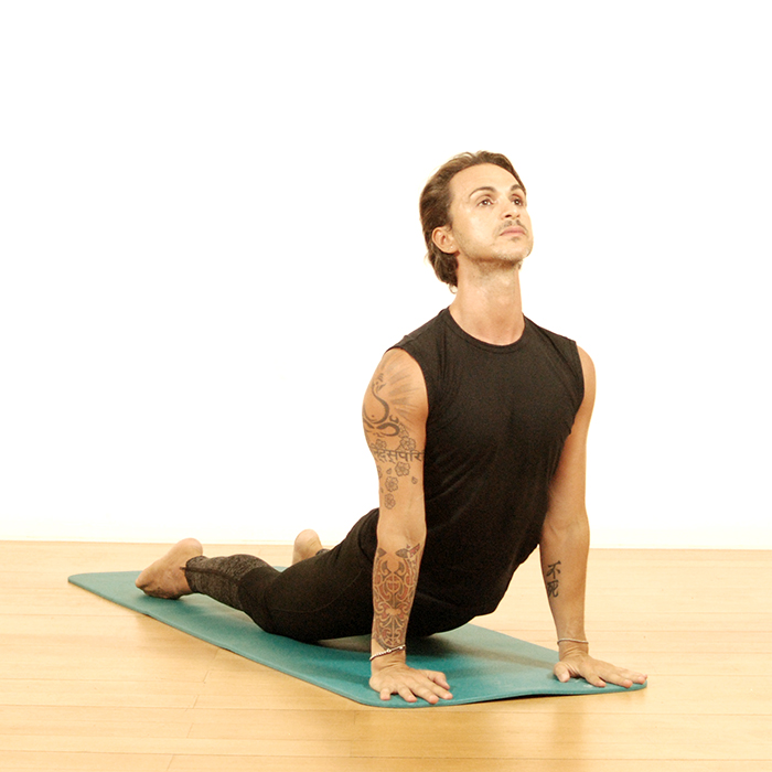 tutto parte psoas