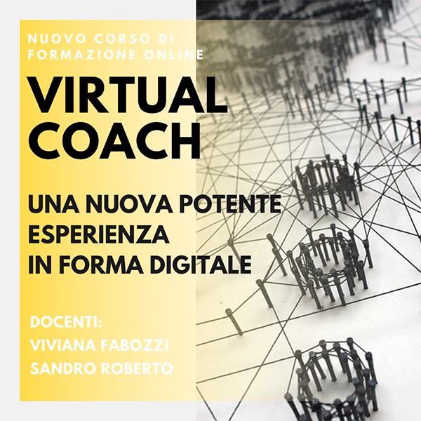 VIRTUAL COACH/Corso online