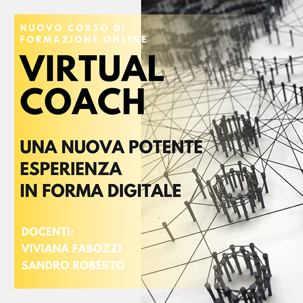 virtual coach