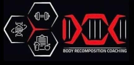 body recomposition coaching