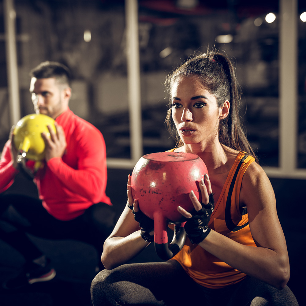 corso online barbell e kettlebell training