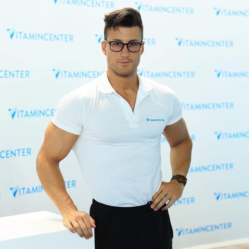 NUTRIZIONE E INTEGRAZIONE NEL NATURAL BODY BUILDING AGONISTICO