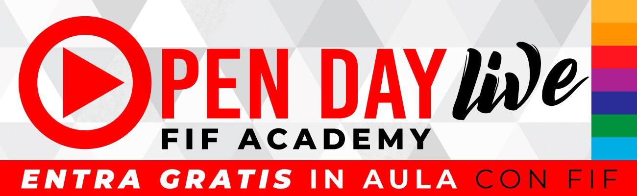 open day fif academy