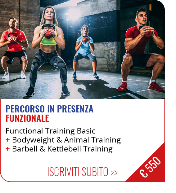 percorso funzionale
