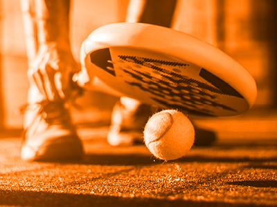  SETTORE PADEL