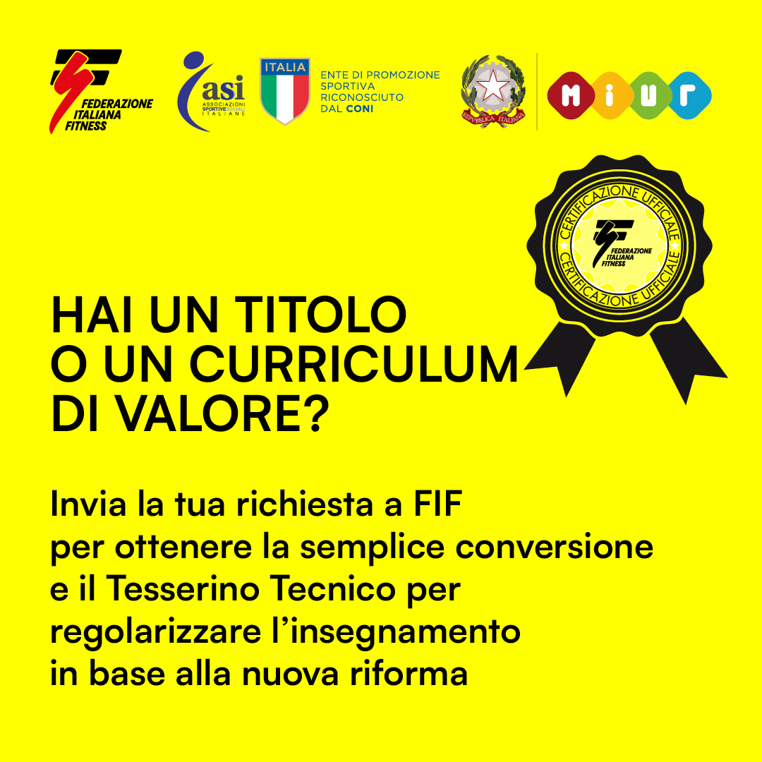 conversione diplomi