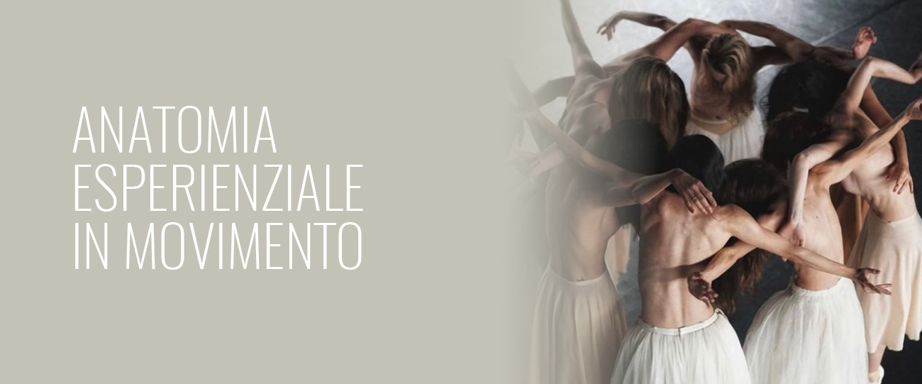anatomia esperienziale