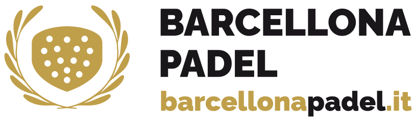 barcelona padel