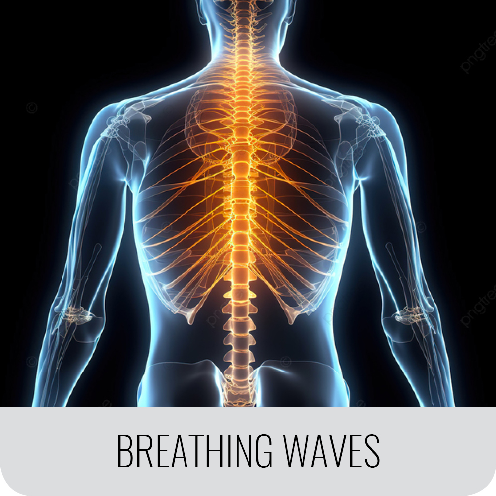 breathing waves