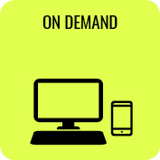 on demand aips