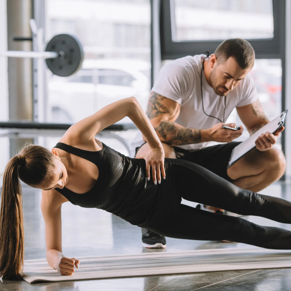 FITNESS METABOLICO E DIMAGRIMENTO