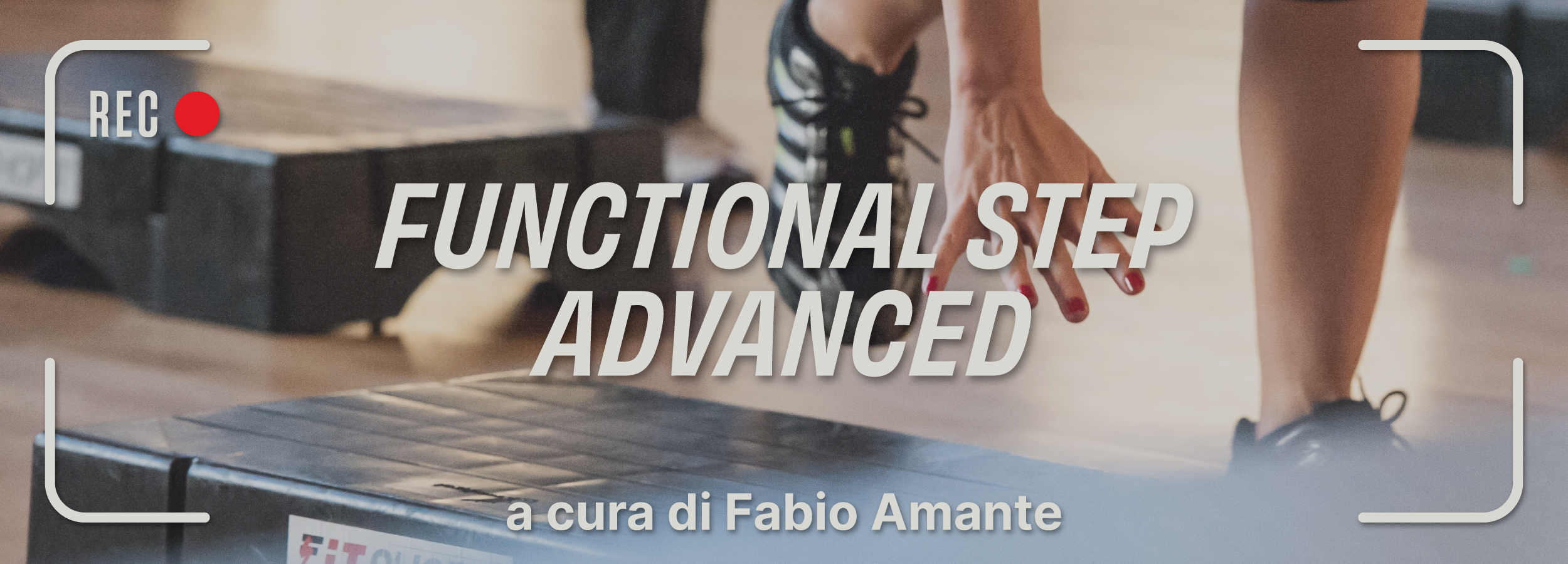 functional step advanced webinar