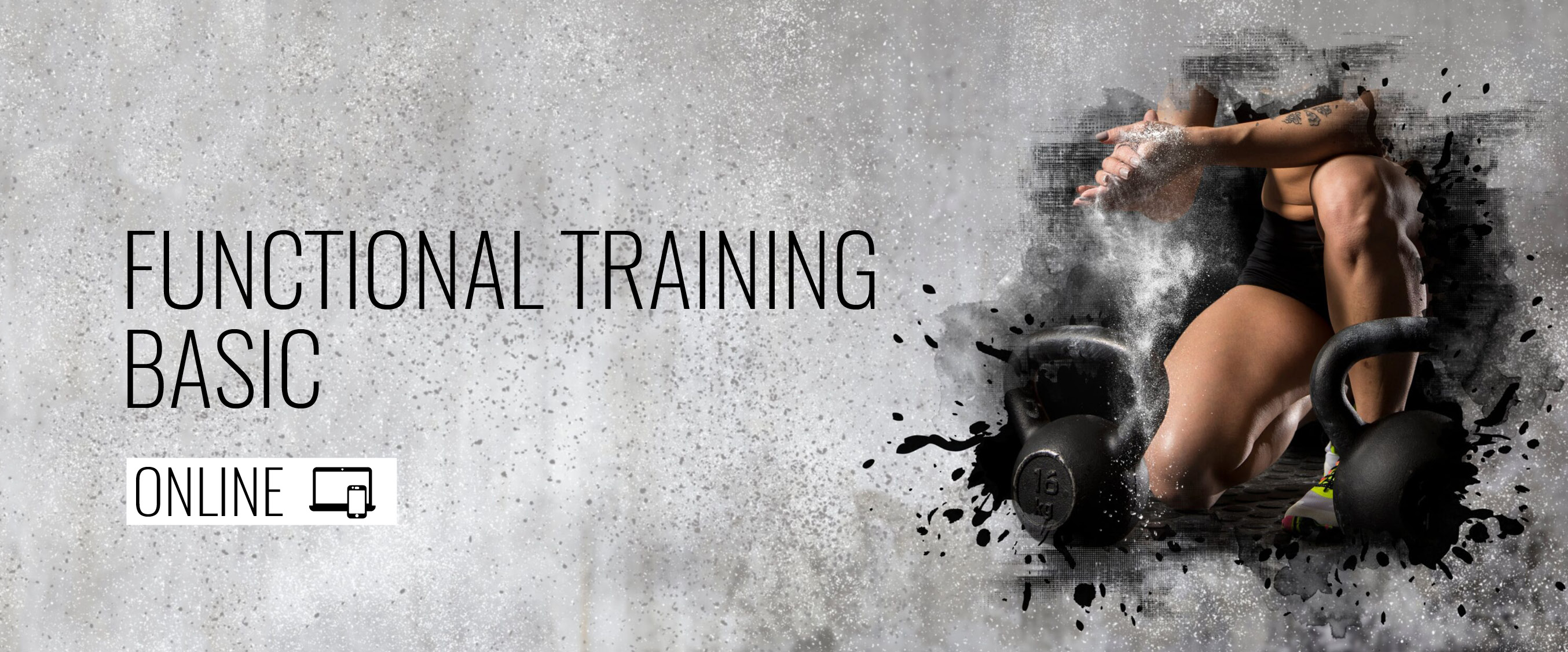 functional training online