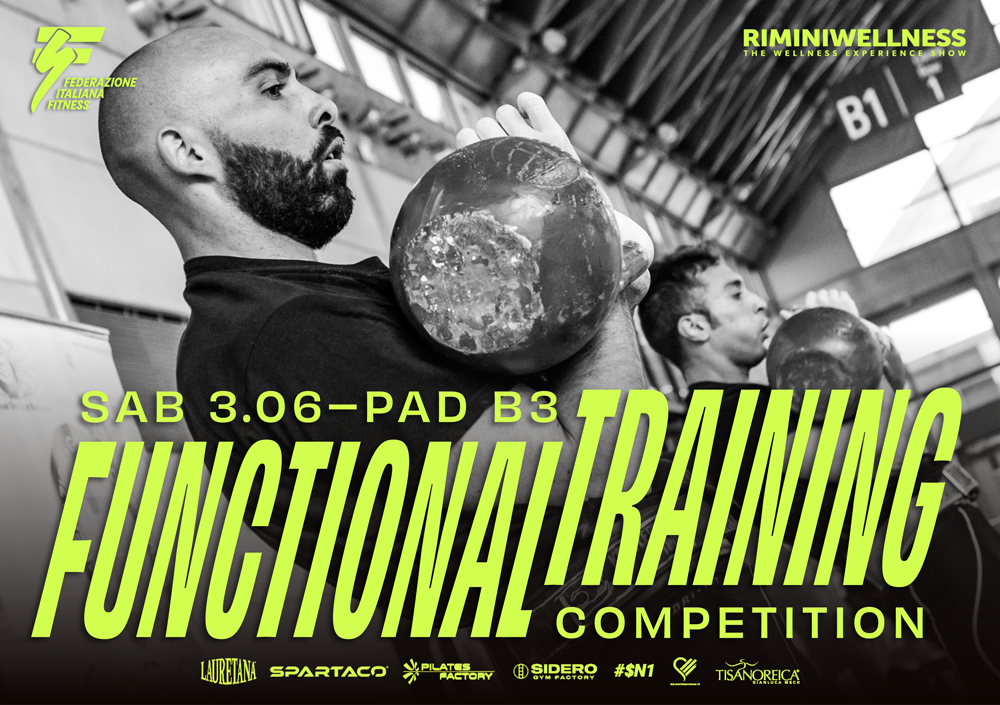 functional training comp