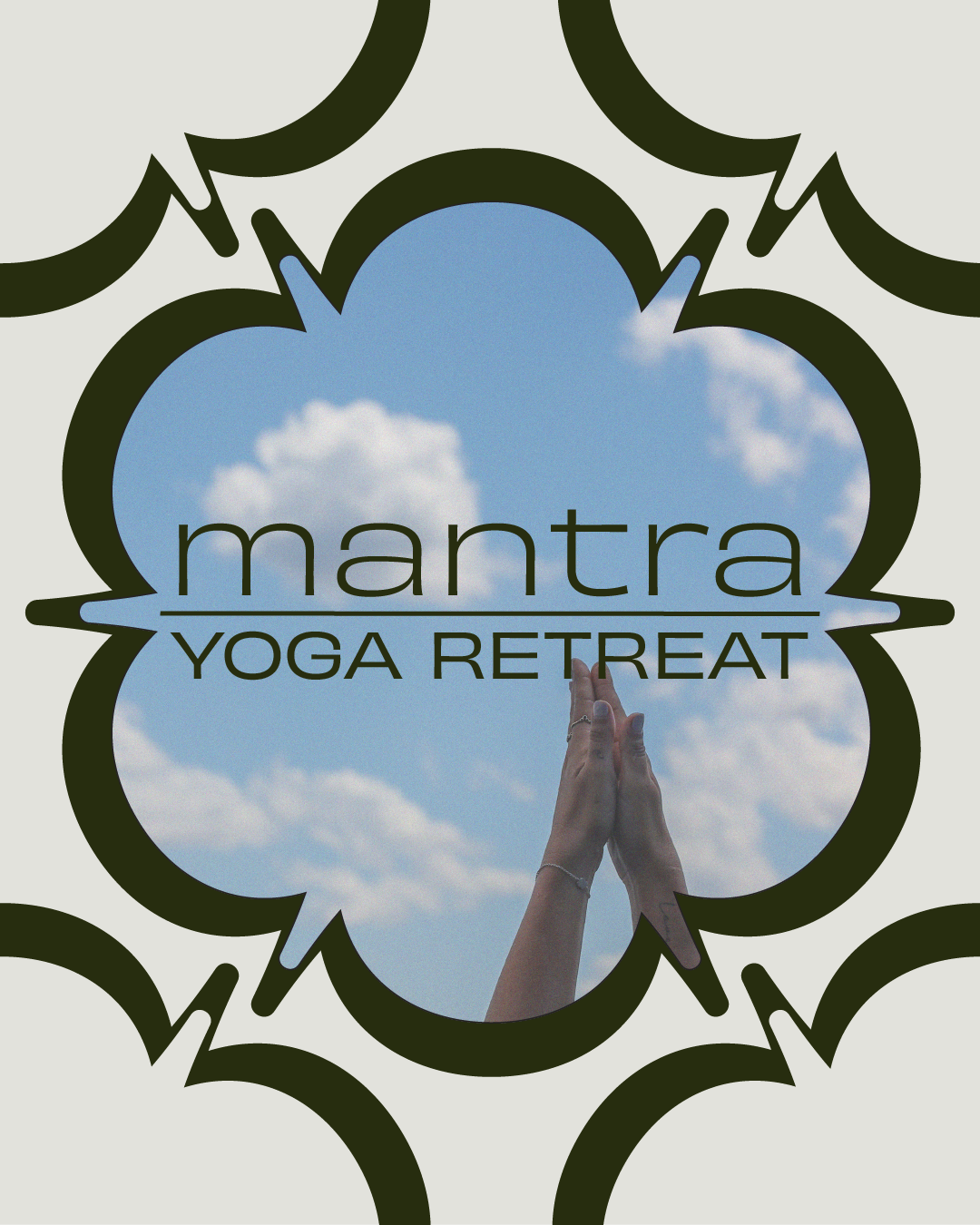 mantra logo