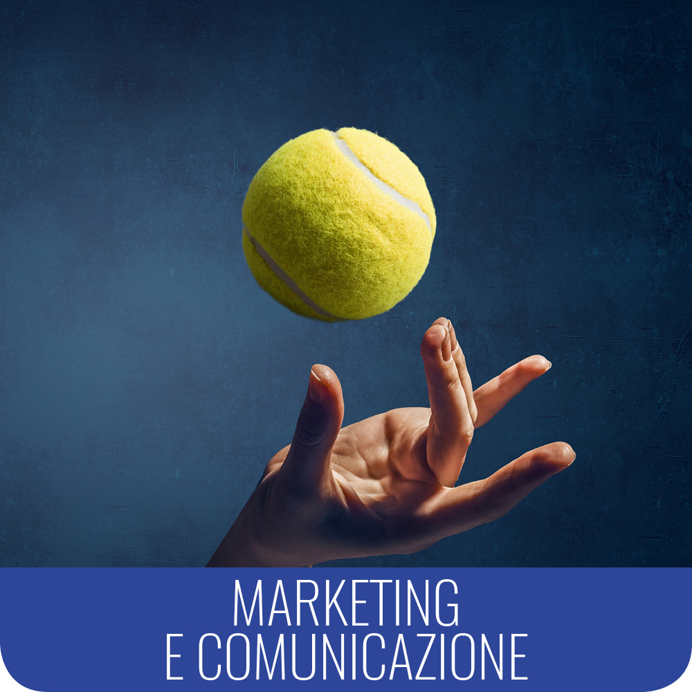 marketing padel