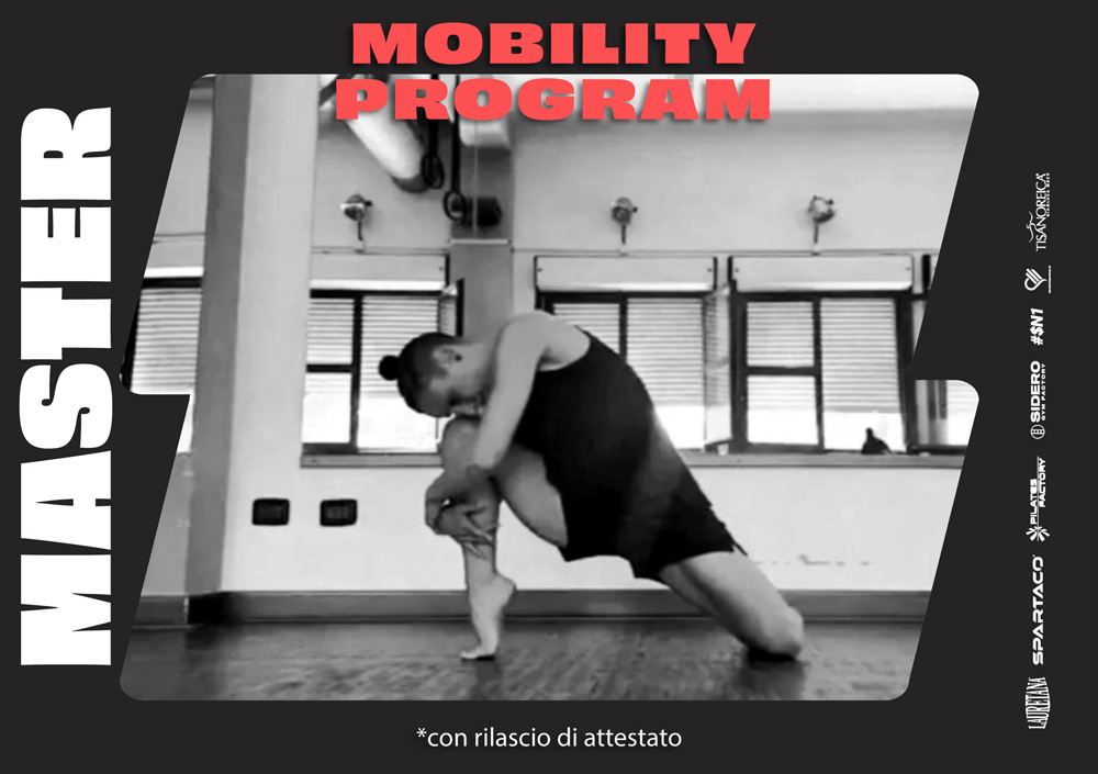 mobility program