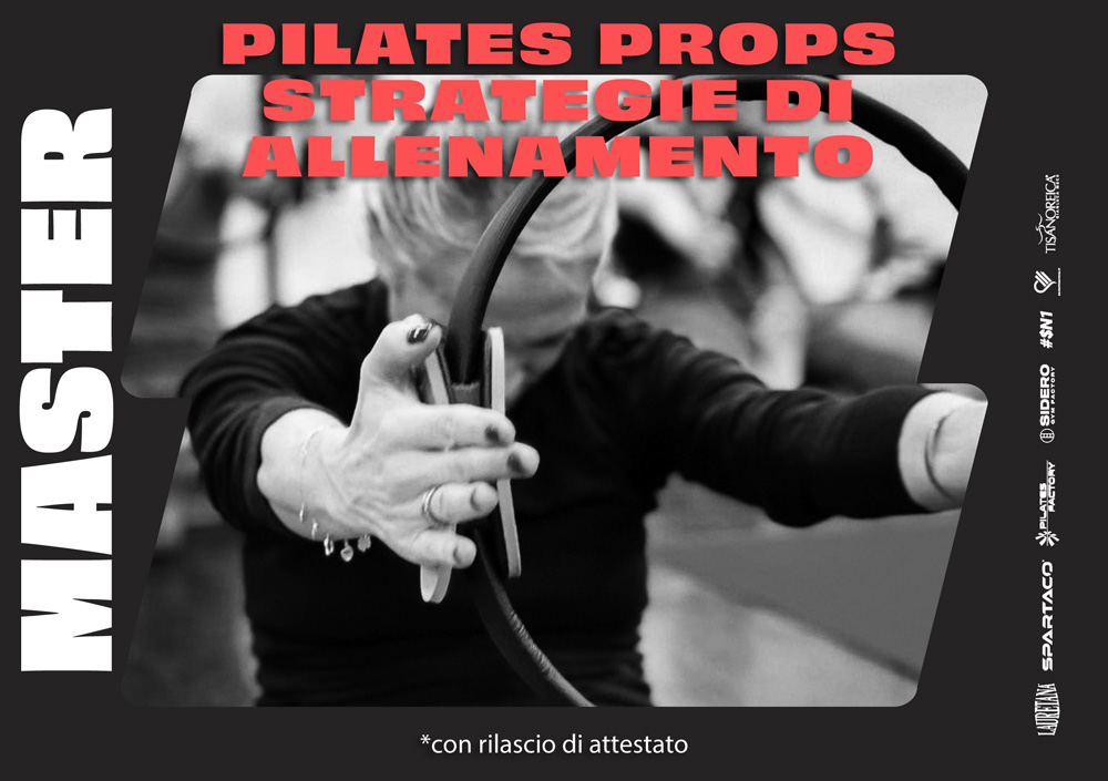 pilates props