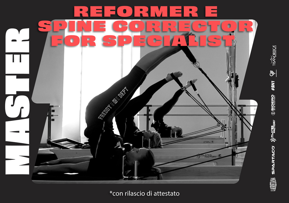 reformer spine