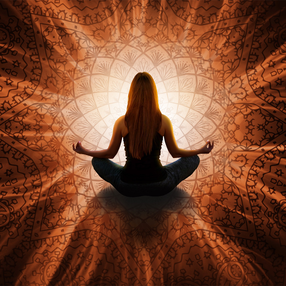 MEDITAZIONE