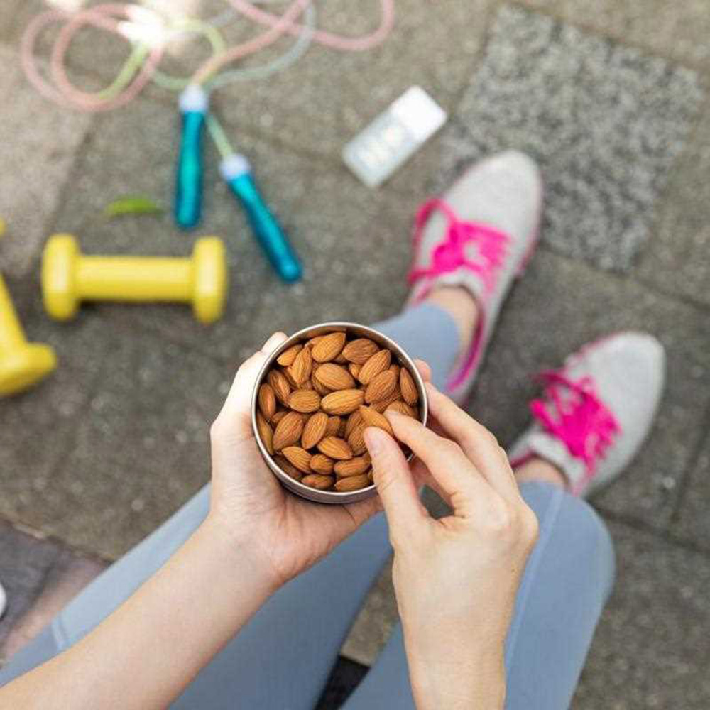 FITNESS, SPORT E SALUTE: CONOSCERE E CAPIRE IL MICROBIOTA