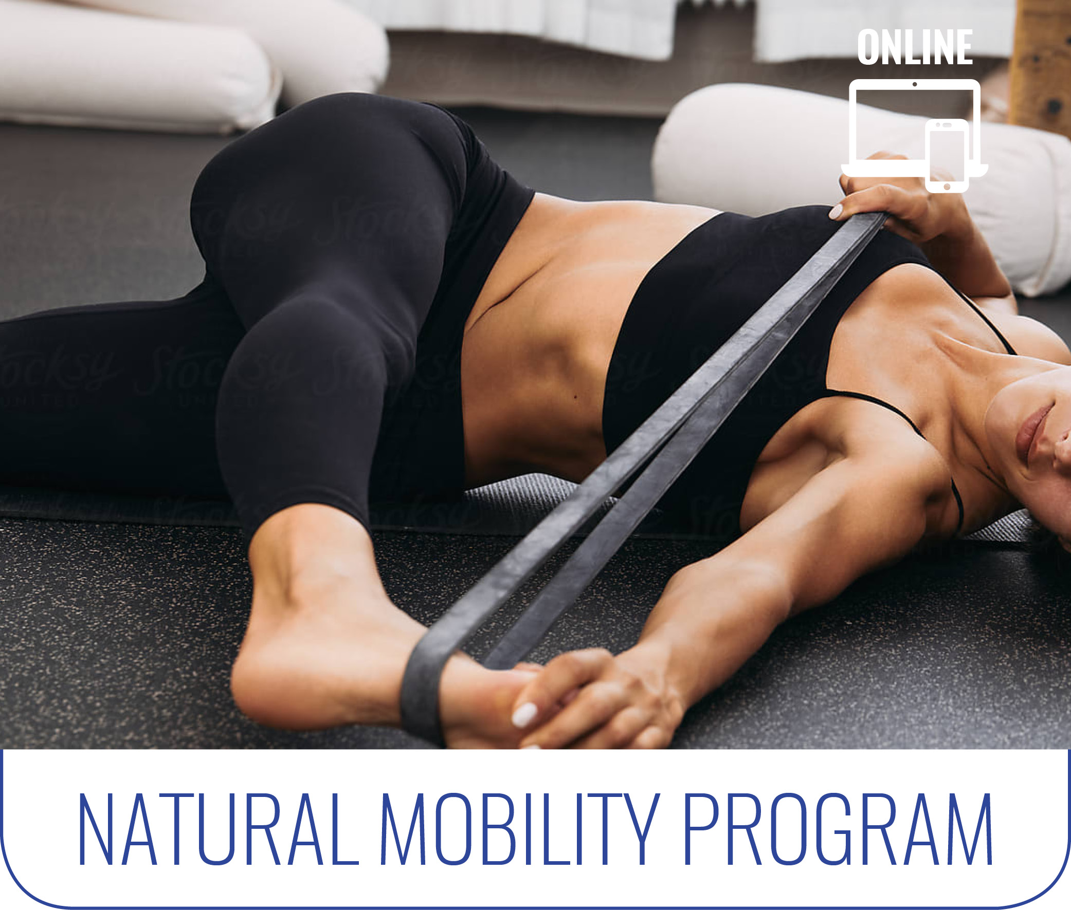 natural mobility online